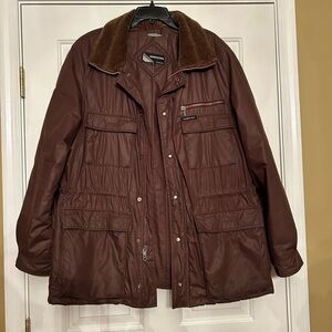 Member’s Only - Light/Medium Weight Jacket